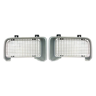 Dynacorn® - Grille