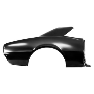 Dynacorn® - Rear Passenger Side Quarter Panel