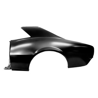 Dynacorn® - Quarter Panel