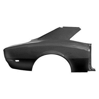 Dynacorn® - Rear Passenger Side Quarter Panel