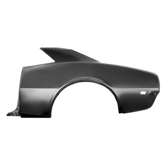Dynacorn® - Rear Driver Side Quarter Panel
