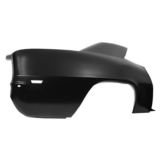 Dynacorn® - Rear Passenger Side Quarter Panel