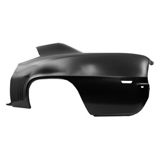 Dynacorn® - Rear Driver Side Quarter Panel