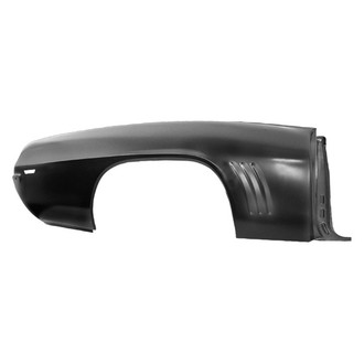 Dynacorn® - Rear Passenger Side Quarter Panel