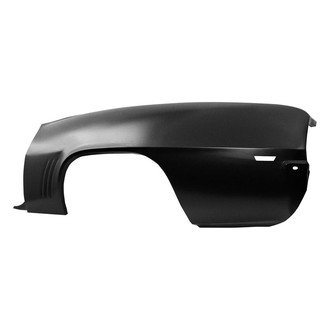 Dynacorn® - Rear Driver Side Quarter Panel