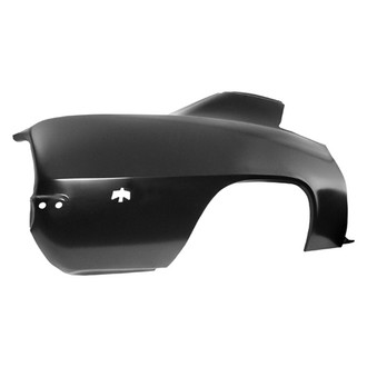 Dynacorn® - Rear Passenger Side Quarter Panel
