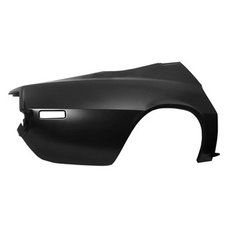 Dynacorn® - Rear Passenger Side Quarter Panel