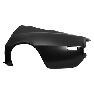 Dynacorn® - Rear Driver Side Quarter Panel