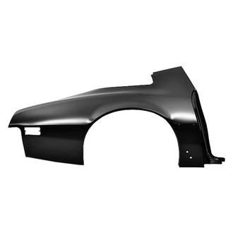 Dynacorn® - Rear Passenger Side Quarter Panel