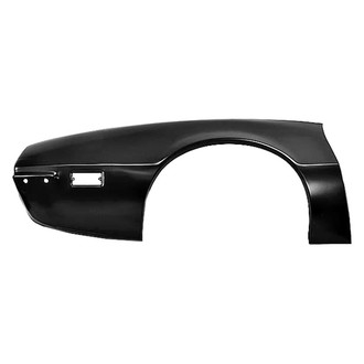 Dynacorn® - Rear Passenger Side Quarter Panel Skin