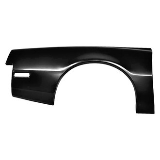 Dynacorn® - Quarter Panels