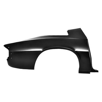 Dynacorn® 1066KJ - Rear Passenger Side Quarter Panel