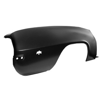 Dynacorn® - Rear Passenger Side Quarter Panel