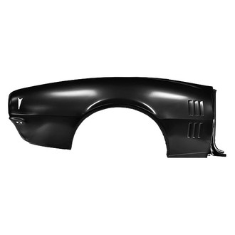 Dynacorn® - Rear Passenger Side Quarter Panel