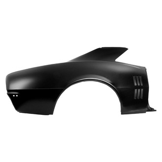 Dynacorn® - Rear Passenger Side Quarter Panel