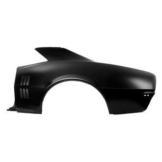 Dynacorn® - Rear Driver Side Quarter Panel
