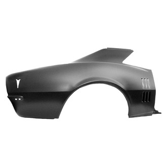 Dynacorn® - Rear Passenger Side Quarter Panel