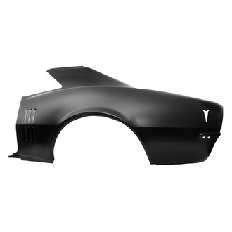 Dynacorn® - Rear Driver Side Quarter Panel