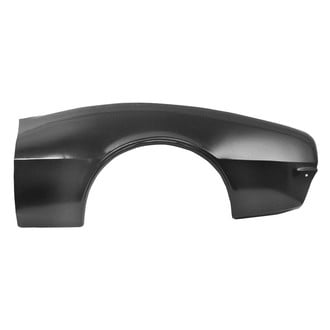Dynacorn® - Rear Driver Side Quarter Panel Skin