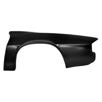 Dynacorn® - Quarter Panel Skin