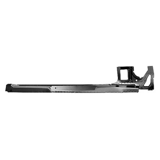 Dynacorn® - Inner and Outer Driver Side Rocker Panel