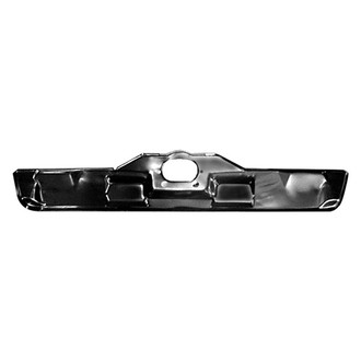 Dynacorn® - Rear Cross Rail
