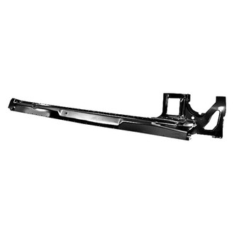 Dynacorn® - Inner and Outer Driver Side Rocker Panel