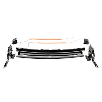 Dynacorn® - Torsion Bar Chassis