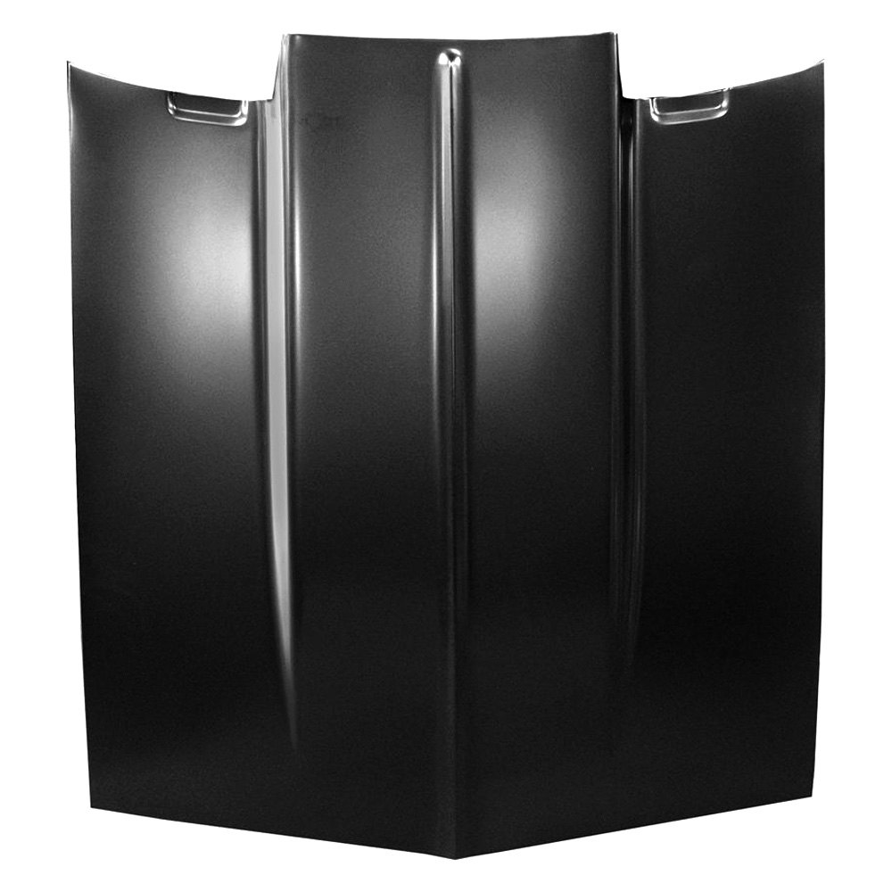 Dynacorn® Cowl Induction Hood Panels