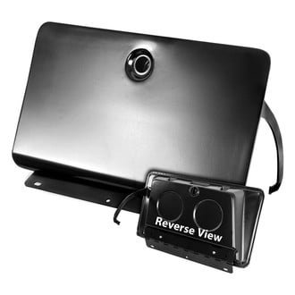 Dynacorn® - Glove Box Door
