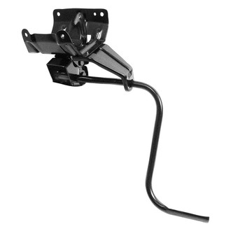Dynacorn® - Hood Latch Assembly