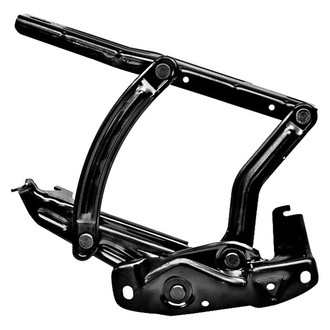 Dynacorn® - Driver Side Hood Hinge