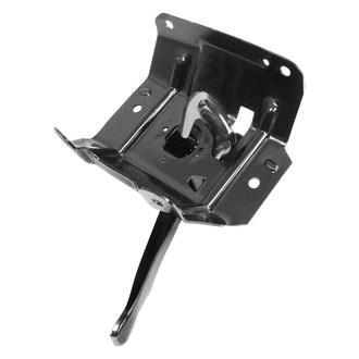 Dynacorn® - Hood Latch Assembly