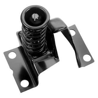 Dynacorn® - Hood Safety Catches