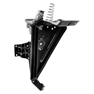 Dynacorn® - Hood Latch Assembly