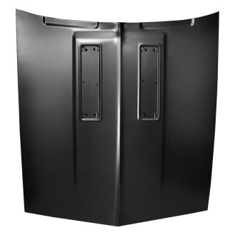 Dynacorn® - Hood Panels