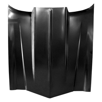 Dynacorn® - Cowl Induction Hood Panels