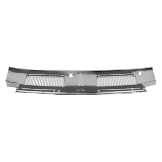 Dynacorn® - Cowl Top Grille Panels