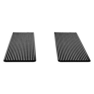 Dynacorn® - Hood Louvers