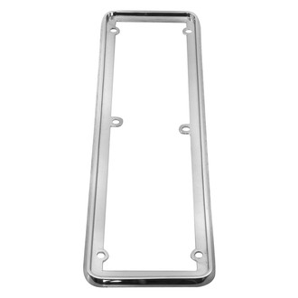 Dynacorn® - Hood Louver Bezel
