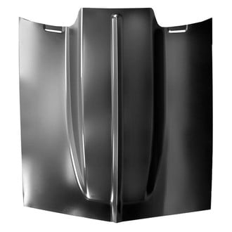 Dynacorn® - Cowl Induction Hood Panel
