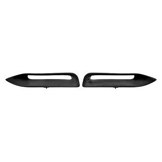 Dynacorn® - Hood Louvers