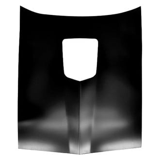 Dynacorn® - Hood Panels