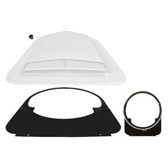 Dynacorn® - Hood Scoop Shaker Kit