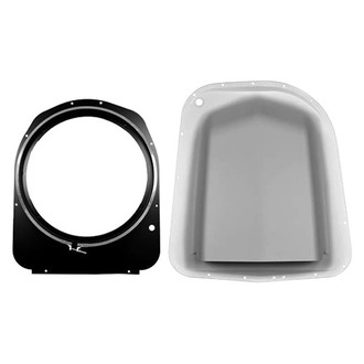 Dynacorn® - Hood Shaker Scoop