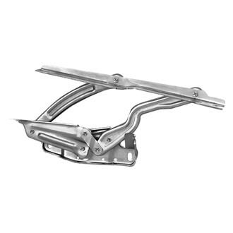 Dynacorn® - Hood Hinges