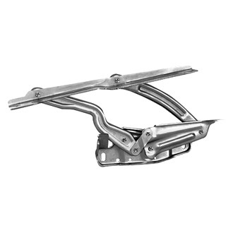 Dynacorn® - Driver Side Hood Hinge