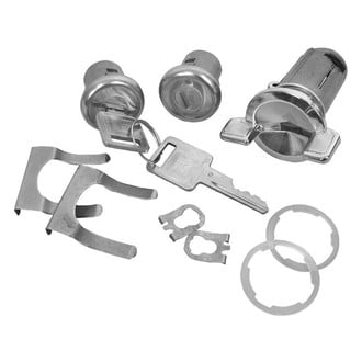 Dynacorn® - Door Lock Kits