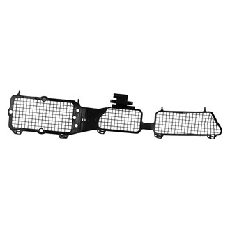 Dynacorn® - Cowl Vent Grilles