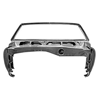 Dynacorn® - Cowl Panel and Windshield Frame Assembly